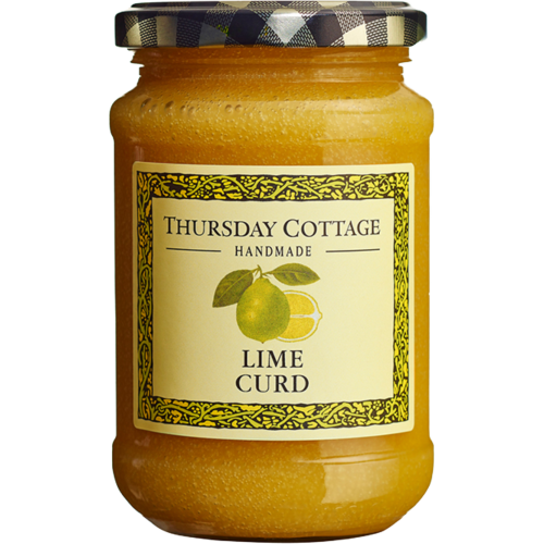 Thursday Cottage Lime Curd 310G