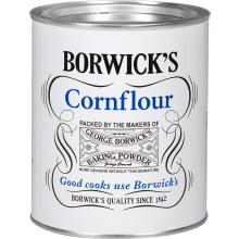 Borwick's Cornflour 400G
