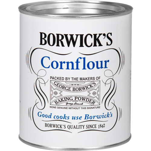 Borwick's Cornflour 400G