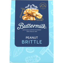 Buttermilk Peanut Brittle 150G