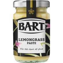 Bart Infusions - Lemongrass Paste 90G