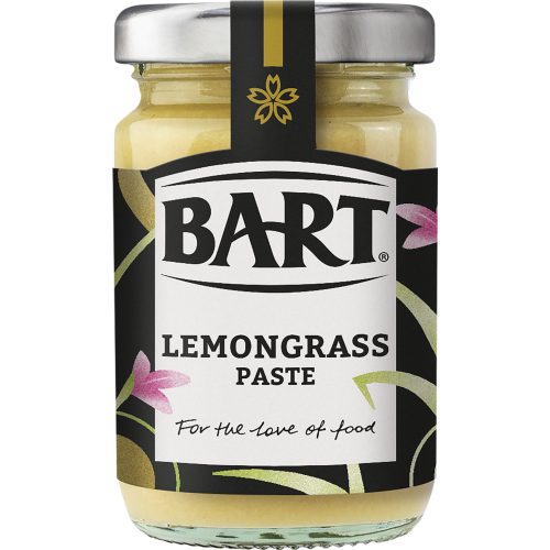 Bart Infusions - Lemongrass Paste 90G