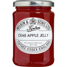 Wilkin & Sons - 'Tiptree' Crab Apple Jelly 340G