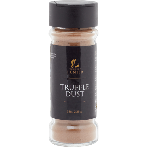 Truffle Hunter Truffle Dust 65G