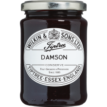 Wilkin & Sons - 'Tiptree' Damson Conserve 340G