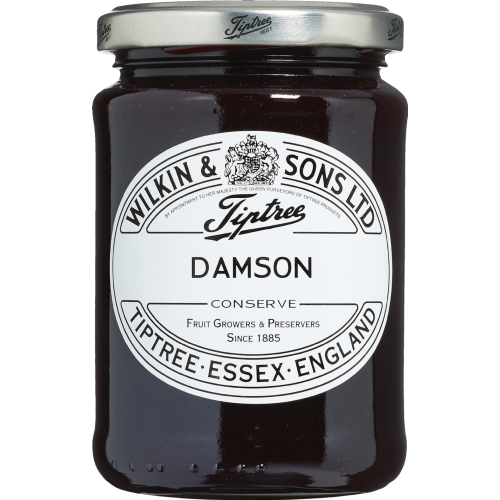 Wilkin & Sons - 'Tiptree' Damson Conserve 340G
