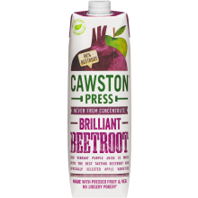 Cawston Press Brilliant Beetroot Juice 1L