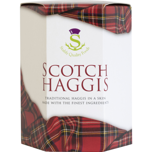 Stahly Scotch Haggis 410G
