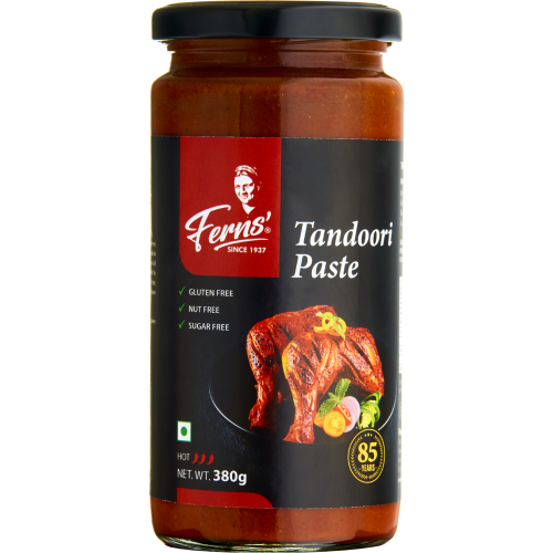 Ferns' Tandoori Paste 380G
