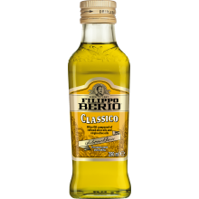 Filippo Berio Pure Olive Oil 250Ml