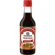 Kikkoman Teriyaki Marinade 250Ml