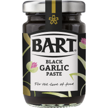 Bart Infusions - Black Garlic Paste 95G