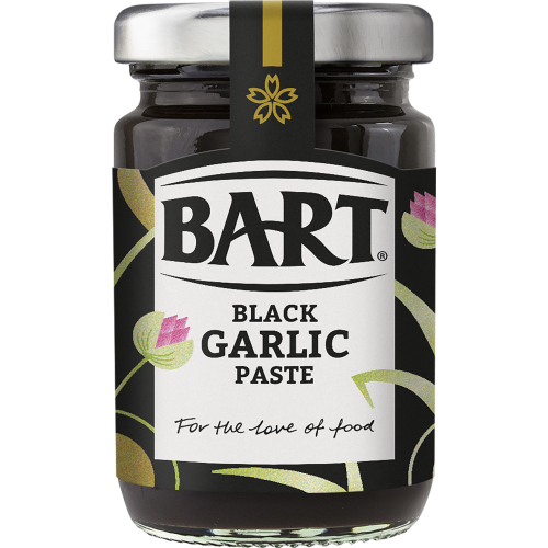 Bart Infusions - Black Garlic Paste 95G