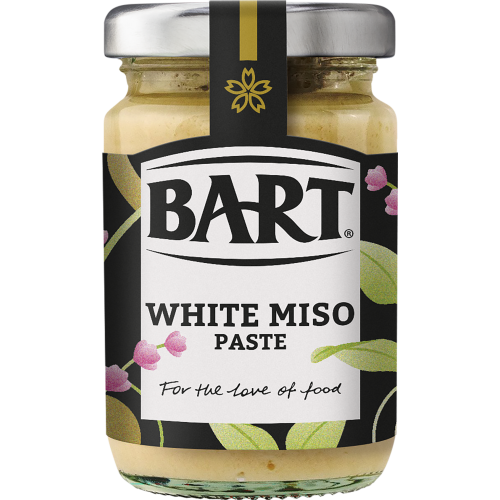 Bart Infusions - White Miso Paste 100G