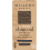 Border Artisan Biscuits Miller's Damsels Charcoal Crackers Sans Gluten 100g 1