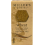 Border Artisan Biscuits Miller's Damsel Wheat Wafers 125G 1