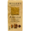 Border Artisan Biscuits Miller's Harvest Three-Nut Crackers 125g 1