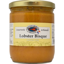 Crustarmor Lobster Bisque 400G