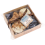 Teoni's Dipped Cookie Selection Box 400G 1
