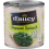 D'Aucy Chopped Spinach 395G 1