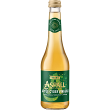 Aspall Organic Apple Cyder Vinegar 350Ml
