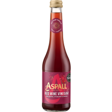 Aspall Red Wine Vinegar 350Ml