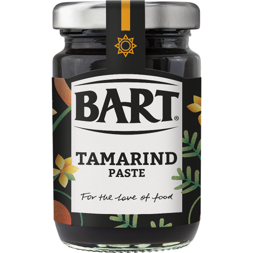 Bart Infusions - Tamarind Paste 100G