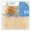 Glutamel 6 Petits Pains 300G 1