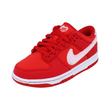 (4.5) Nike Dunk Low GS Trainers Fz3548 Sneakers Shoes