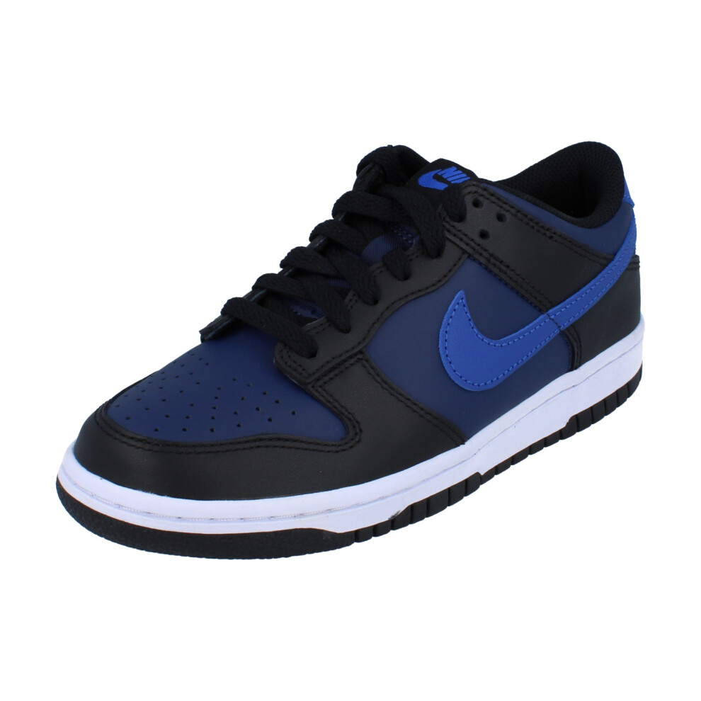 Nike (5.5) Dunk Low Gs Trainers Dh9765 Sneakers Shoes