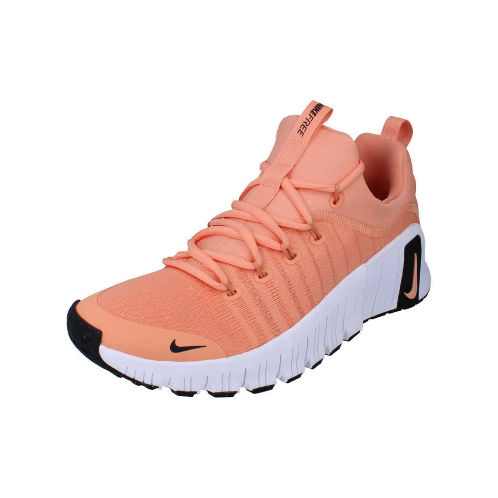 (10) Nike Free Metcon 6 Mens Trainers Fj7127 Sneakers Shoes