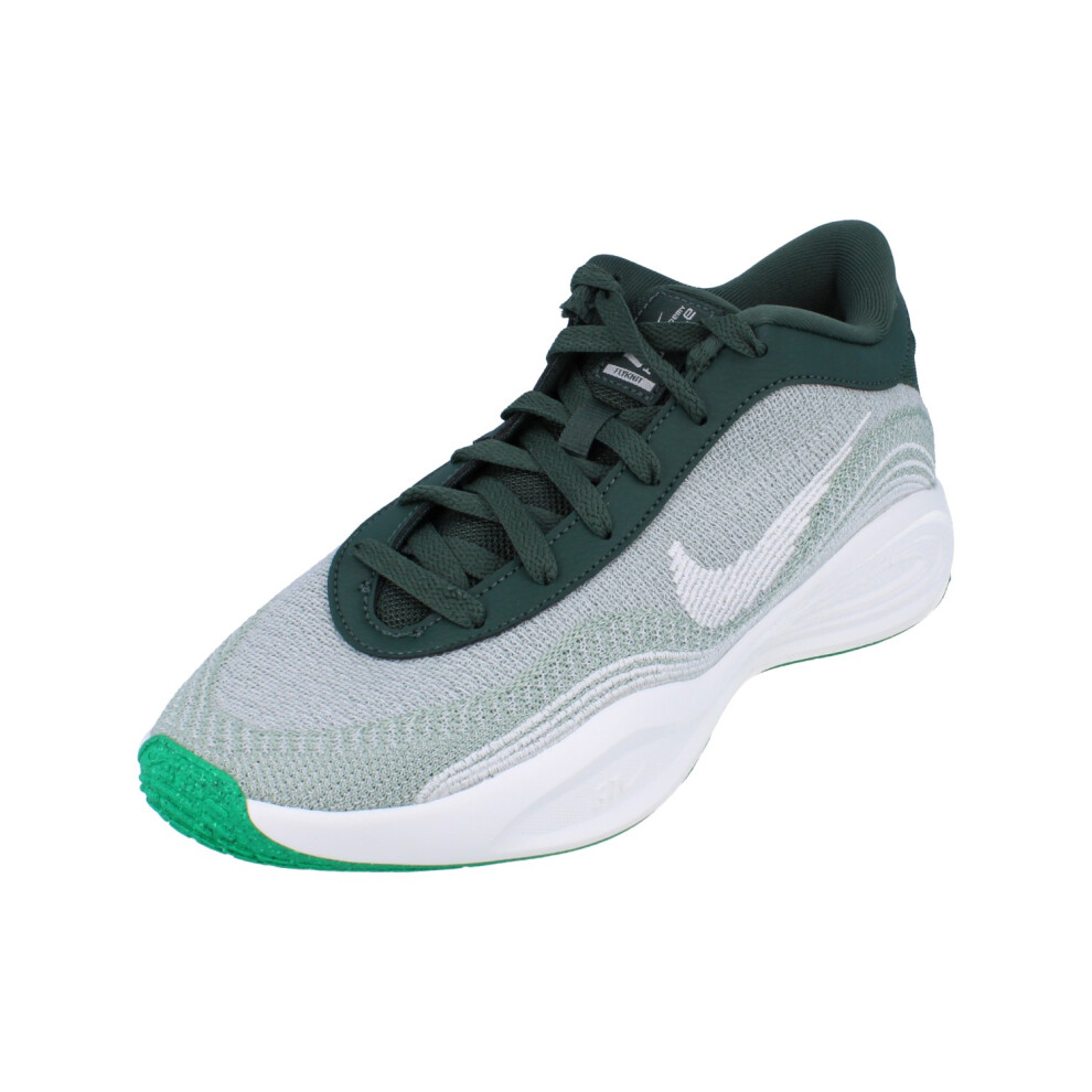 Nike (7.5) G.t. Hustle Academy Mens Basketball Trainers Fj7791 Sneakers Shoes