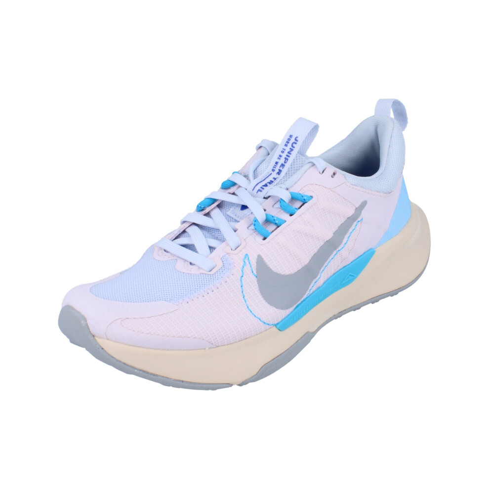 Nike (5) Womens Juniper Trail 2 Nn Running Trainers Dm0821 Sneakers Shoes