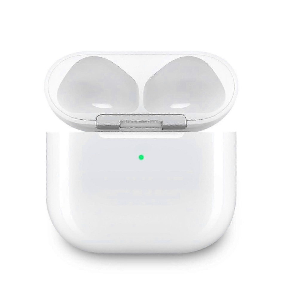 For Apple AirPods 4 Charging Case Bluetooth Earphone USB-C Port Wireless Charging Box