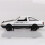 (Μαύρο) 1/32 AE86 Μοντέλα Αυτοκινήτων Initial D Corolla Μαύρο-άσπρο AE86 5