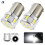 R5W Ba15S 1156 LED Bulbs Ρυμουλκούμενο αυτοκινήτου Εσωτερικά φώτα τροχόσπιτου 1