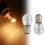 (10x)10 τεμ. 1157 BAY15D LED Turn Singal Light Αυτοκίνητο Σκάφος όπισθεν Λαμπτήρας 3
