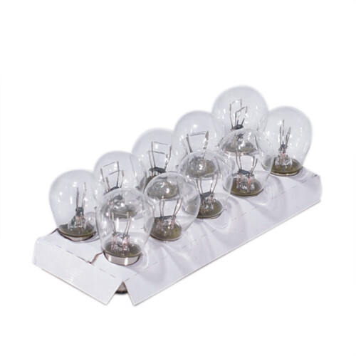 (10x)10 τεμ. 1157 BAY15D LED Turn Singal Light Αυτοκίνητο Σκάφος όπισθεν Λαμπτήρας 1