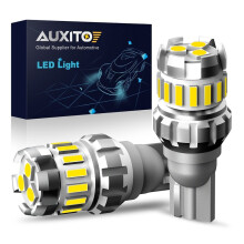 (T15)AUXITO 2 Stück W16W T15 LED-Lampen Canbus Fehlerfreies LED-Rückfahrlicht T16 921 912 W16W LED-Lampen