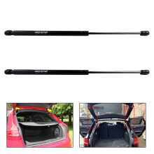 (Black)Tailgate Boot Trunk Gas Struts For Audi A4 Avant S4 8K5 B8 Allroad Estate 08-15