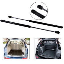 (Zwart) Voor Audi Q5 8RB Quattro 2008-2016 Achter Boot Bovenste Achterklep Gasveren Ondersteuning