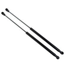 2 Stück Auto Heckklappe Kofferraum Gasfeder Streben Prop Lift Stützdämpfer für LADA NIVA (2121)1976–2016