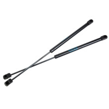 2 supporti per portellone posteriore automatico, ammortizzatori a gas, per Cadillac Escalade 2007-2013,