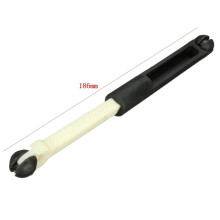 Voor Ford/Focus/MK2 2004 2005 2006 2007 2008 2009 2010 2011 Auto Bonnet Release Hood Lock Klink tie