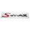10 τμχ "S-MAX" 6M21R42528AA για ford s-max S MAX Εμβλημα πορτμπαγκάζ πίσω 2