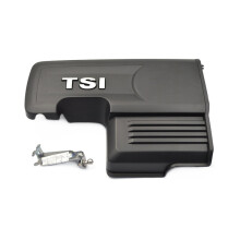 For Golf 7 Touran L PASSAT B8L Jette Octavia engine cover EA211 1.4TSI engine cover bracket screws 04E 103 925 H 04E 103
