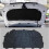 isolamento termico cotone isolamento acustico cotone isolamento termico modificato 2009-2016 per Audi 1