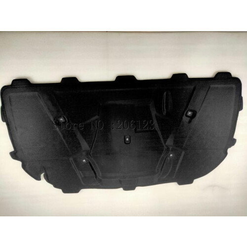 isolamento termico cotone isolamento acustico cotone isolamento termico modificato 2009-2016 per Audi 2
