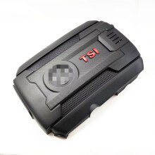Capot de protection supérieur du moteur EA888 06K103925L pour VW Golf 7 8 MK7 Passat B8 Tiguan Touran