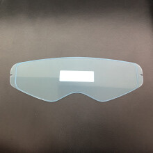 (Pour KLIM) Film Anti-buée pour visière de casque pour KLIM KRIOS Pro lentille Film Anti-buée moto